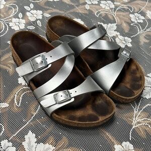 Birkenstock Salina Sandals